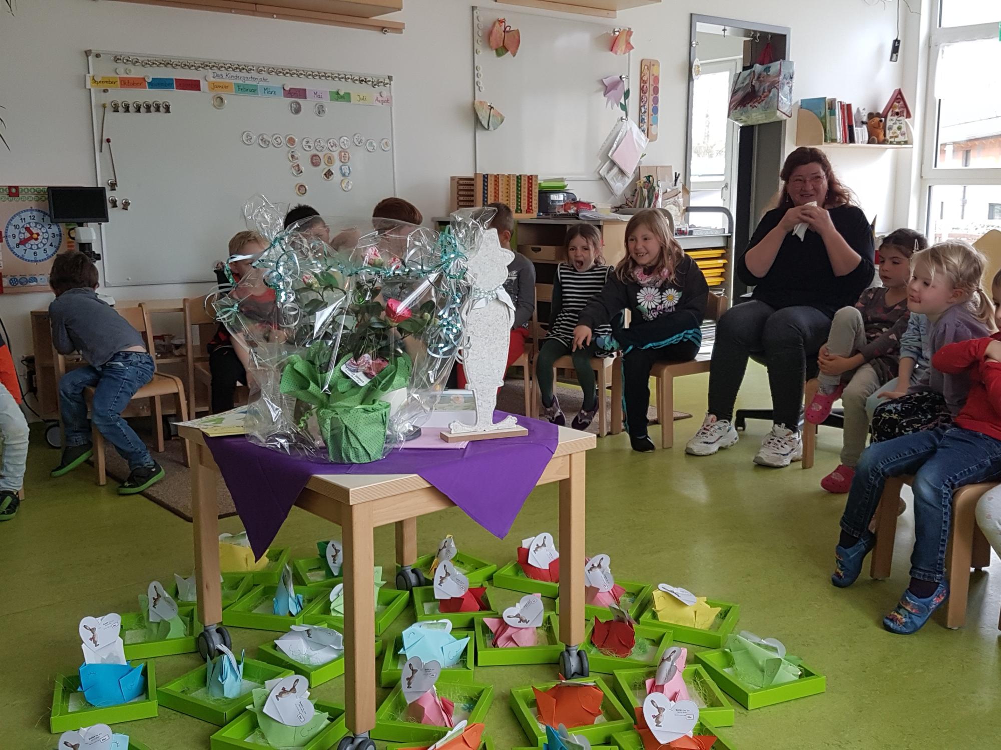2025.03.31 Abschied Elke